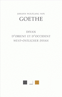 Divan d'Orient et d'Occident (Le)